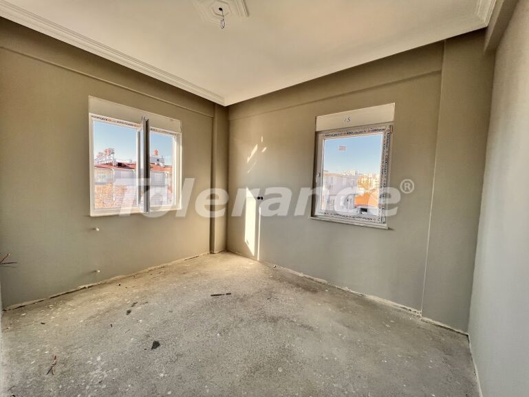 Apartment from the developer in Kepez, Antalya - buy realty in Turkey - 55387