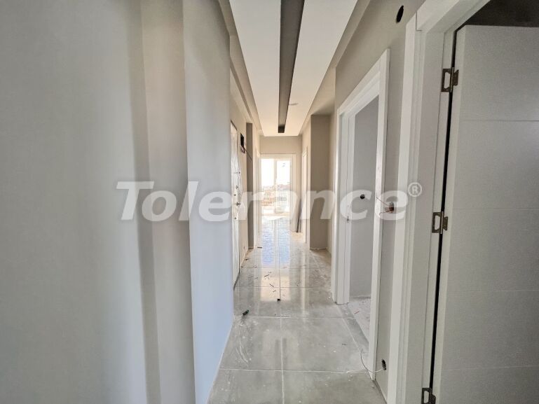 Apartment from the developer in Kepez, Antalya - buy realty in Turkey - 55388