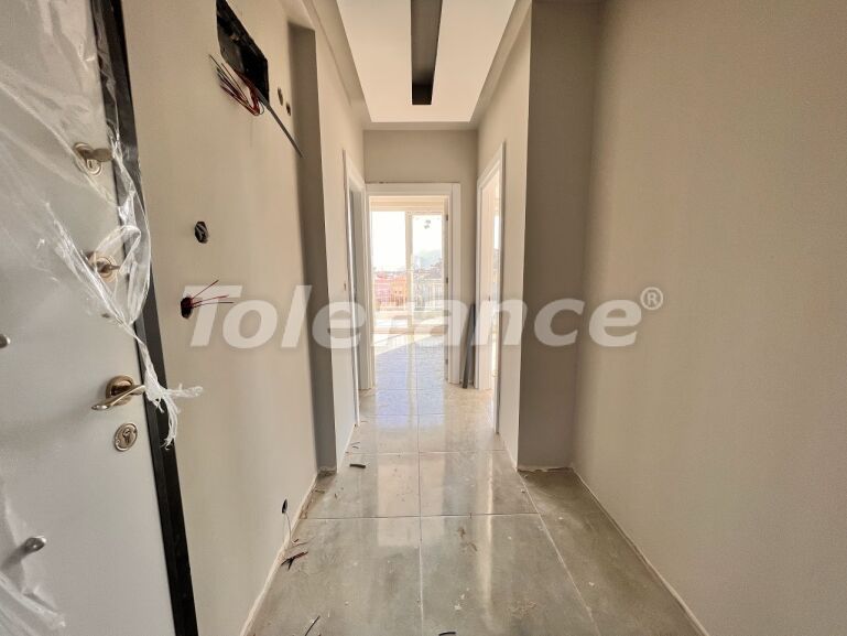 Apartment from the developer in Kepez, Antalya - buy realty in Turkey - 55389