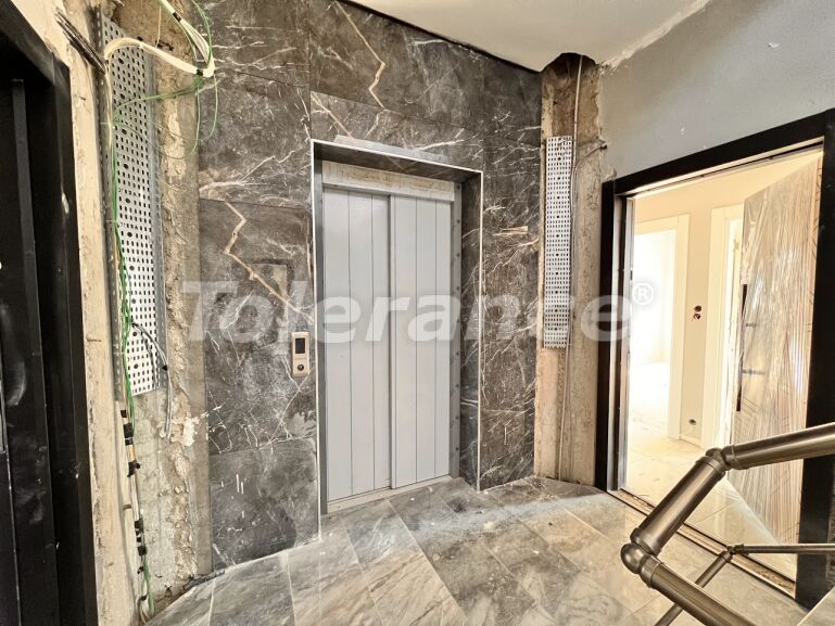 Apartment from the developer in Kepez, Antalya - buy realty in Turkey - 55390