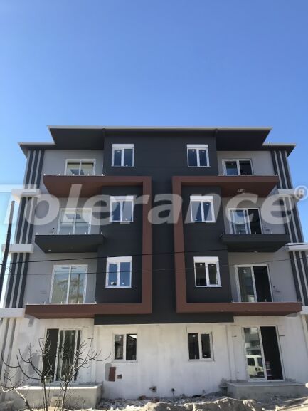 Apartment from the developer in Kepez, Antalya - buy realty in Turkey - 55392