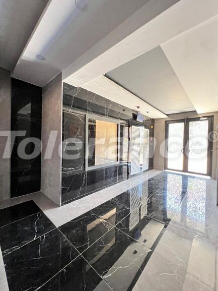 Apartment in Kepez, Antalya - buy realty in Turkey - 55812