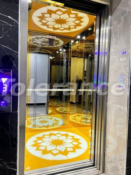 Apartment in Kepez, Antalya - buy realty in Turkey - 55816