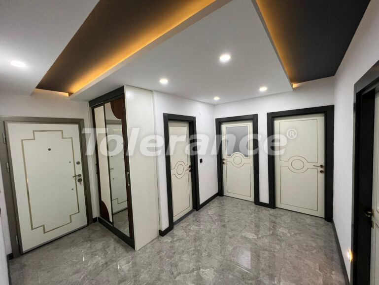 Apartment in Kepez, Antalya - buy realty in Turkey - 55826