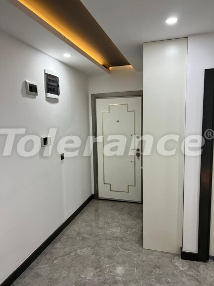 Apartment in Kepez, Antalya - buy realty in Turkey - 55830