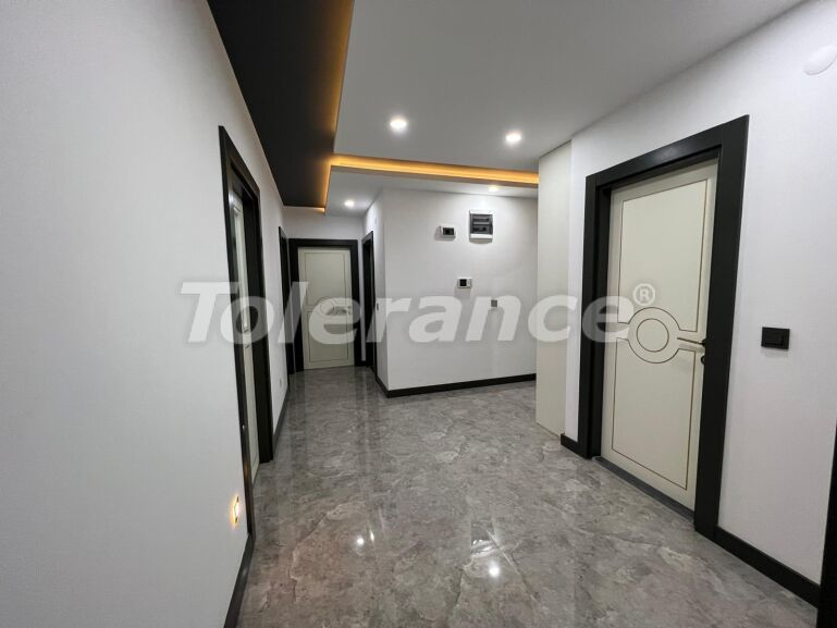 Apartment in Kepez, Antalya - buy realty in Turkey - 55831