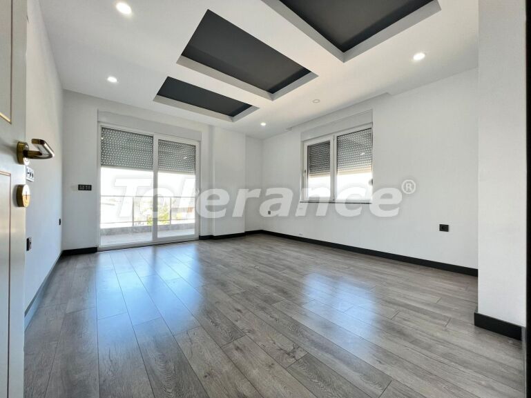 Apartment in Kepez, Antalya - buy realty in Turkey - 55837