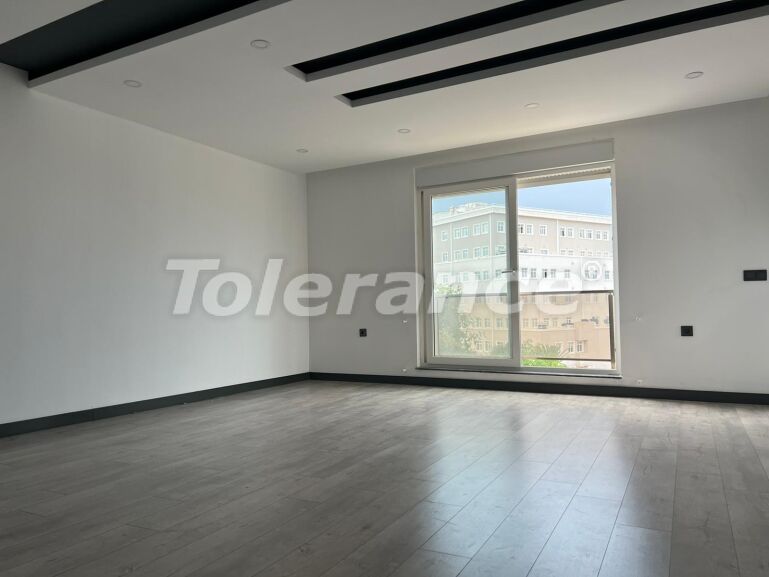 Apartment in Kepez, Antalya - buy realty in Turkey - 55843