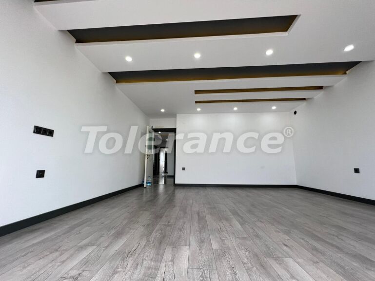 Apartment in Kepez, Antalya - buy realty in Turkey - 55848