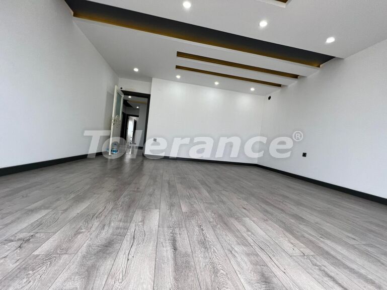 Apartment in Kepez, Antalya - buy realty in Turkey - 55850