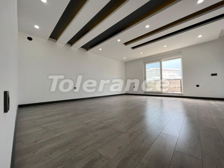 Apartment in Kepez, Antalya - buy realty in Turkey - 55852