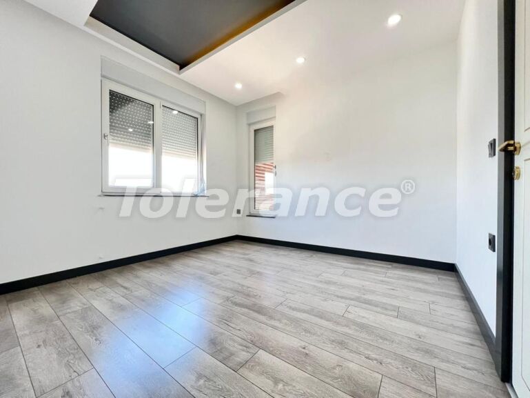 Apartment in Kepez, Antalya - buy realty in Turkey - 55856