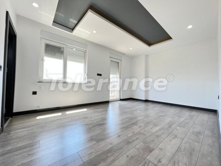 Apartment in Kepez, Antalya - buy realty in Turkey - 55858