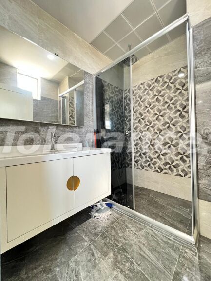 Apartment in Kepez, Antalya - buy realty in Turkey - 55862