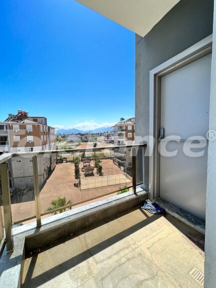 Apartment in Kepez, Antalya - buy realty in Turkey - 55864