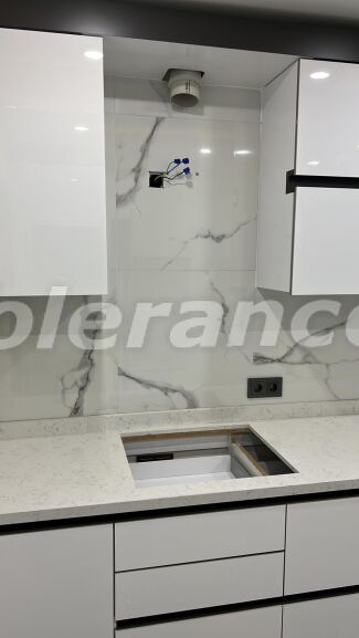 Apartment in Kepez, Antalya - buy realty in Turkey - 55868