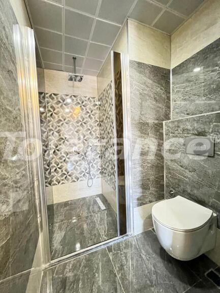 Apartment in Kepez, Antalya - buy realty in Turkey - 55880