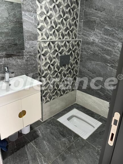 Apartment in Kepez, Antalya - buy realty in Turkey - 55887