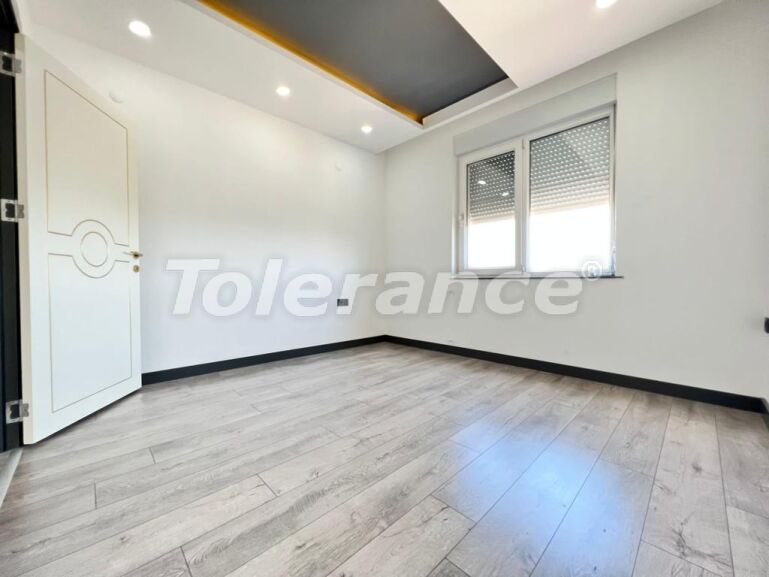 Apartment in Kepez, Antalya - buy realty in Turkey - 55902