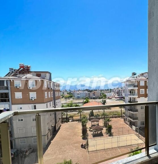 Appartement еn Kepez, Antalya - acheter un bien immobilier en Turquie - 55911