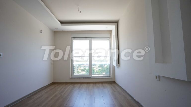 Apartment in Kepez, Antalya pool - 55914 Apartment in Kepez, Antalya pool - immobilien in der Türkei kaufen - 55914