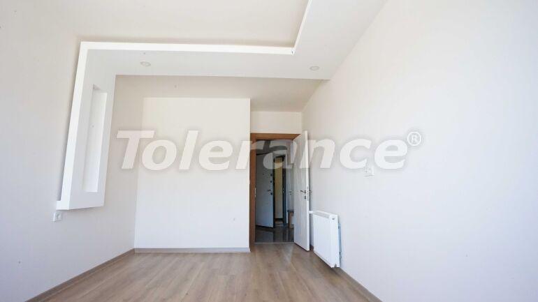 Apartment in Kepez, Antalya pool - 55917 Apartment in Kepez, Antalya pool - immobilien in der Türkei kaufen - 55917