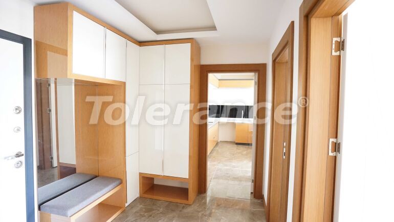 Apartment in Kepez, Antalya pool - 55918 Apartment in Kepez, Antalya pool - immobilien in der Türkei kaufen - 55918