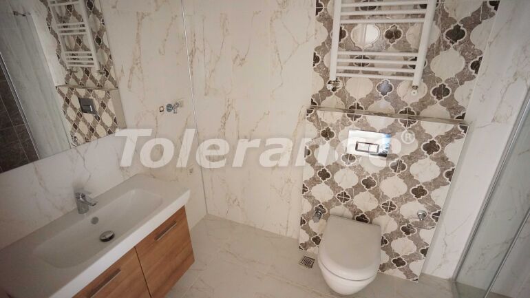 Apartment in Kepez, Antalya pool - 55919 Apartment in Kepez, Antalya pool - immobilien in der Türkei kaufen - 55919