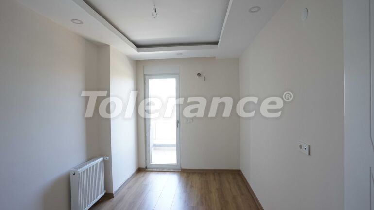 Appartement еn Kepez, Antalya piscine - acheter un bien immobilier en Turquie - 55921
