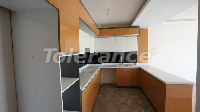 Apartment in Kepez, Antalya pool - 55925 Apartment in Kepez, Antalya pool - immobilien in der Türkei kaufen - 55925
