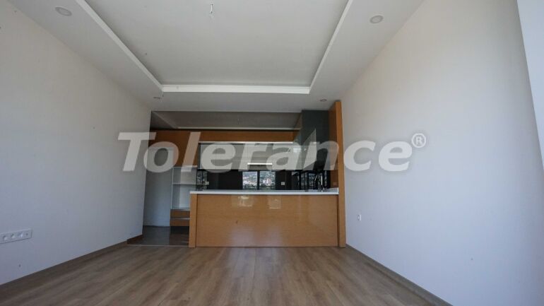 Apartment in Kepez, Antalya pool - 55928 Apartment in Kepez, Antalya pool - immobilien in der Türkei kaufen - 55928