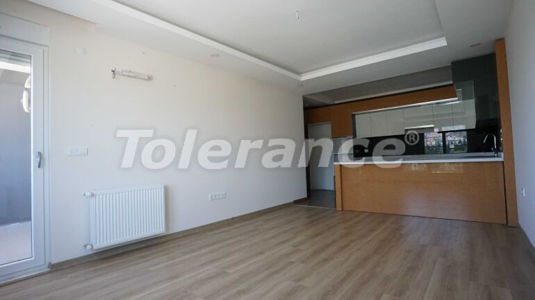 Apartment in Kepez, Antalya pool - 55930 Apartment in Kepez, Antalya pool - immobilien in der Türkei kaufen - 55930
