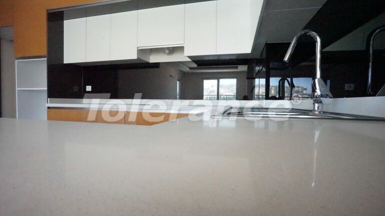 Apartment in Kepez, Antalya pool - 55932 Apartment in Kepez, Antalya pool - immobilien in der Türkei kaufen - 55932