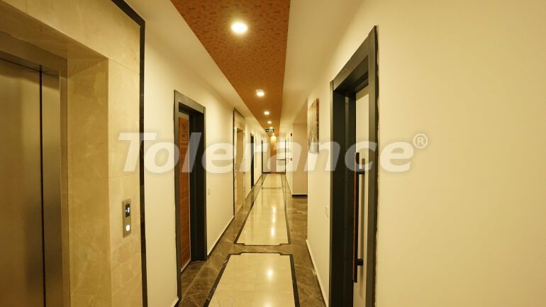 Apartment in Kepez, Antalya pool - 55938 Apartment in Kepez, Antalya pool - immobilien in der Türkei kaufen - 55938