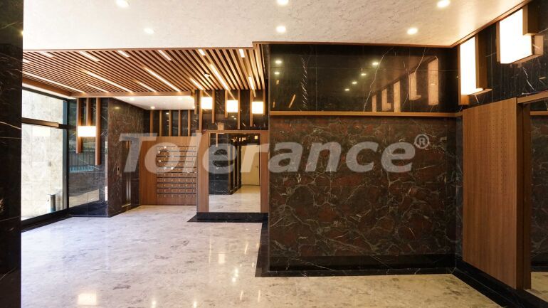 Apartment in Kepez, Antalya pool - 55941 Apartment in Kepez, Antalya pool - immobilien in der Türkei kaufen - 55941