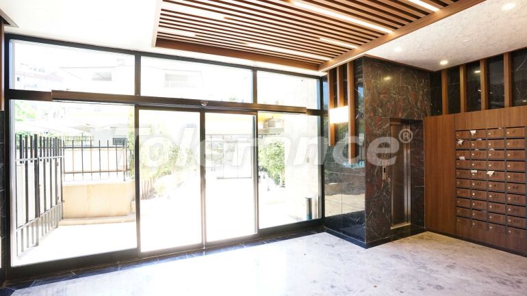 Apartment in Kepez, Antalya pool - 55942 Apartment in Kepez, Antalya pool - immobilien in der Türkei kaufen - 55942