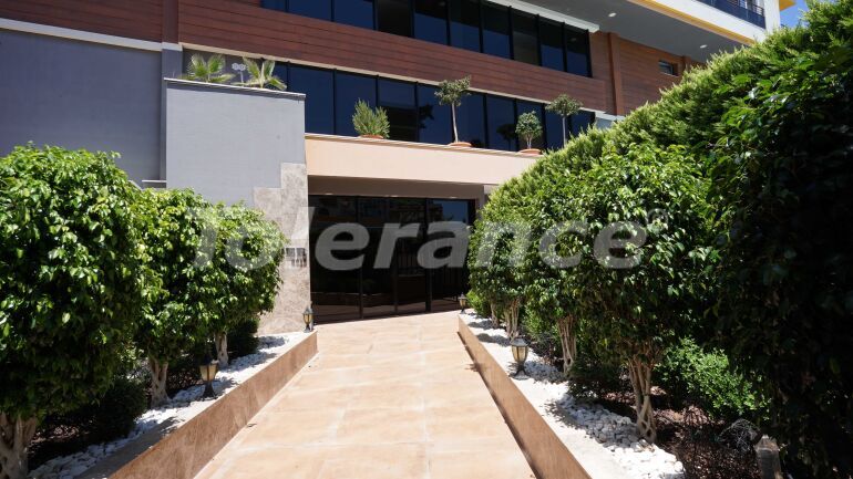 Apartment in Kepez, Antalya pool - 55948 Apartment in Kepez, Antalya pool - immobilien in der Türkei kaufen - 55948