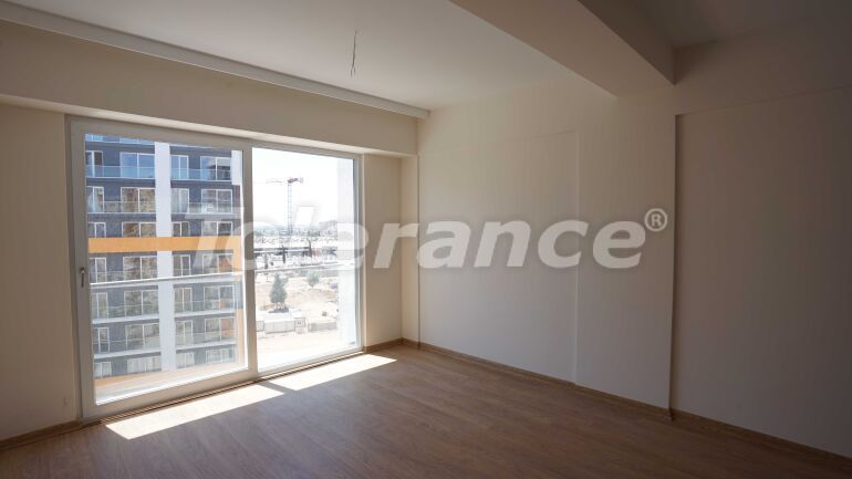 Appartement in Kepez, Antalya zwembad - onroerend goed kopen in Turkije - 55950