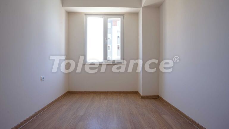 Appartement in Kepez, Antalya zwembad - onroerend goed kopen in Turkije - 55952