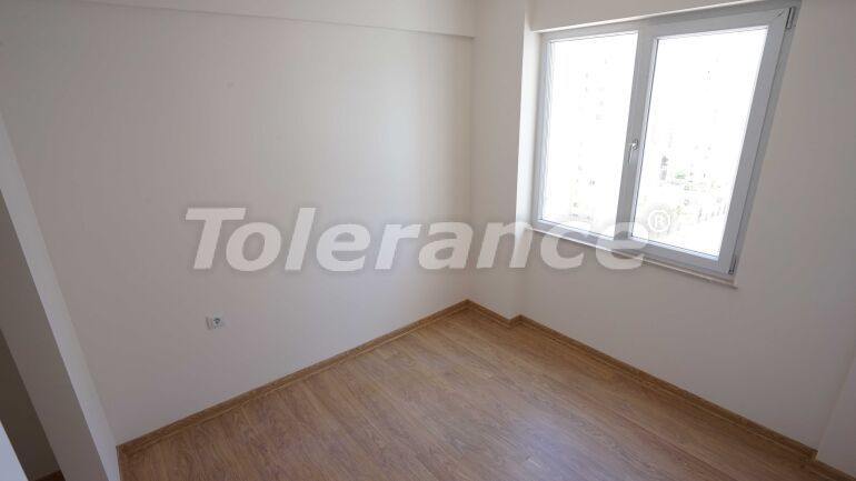 Appartement in Kepez, Antalya zwembad - onroerend goed kopen in Turkije - 55954