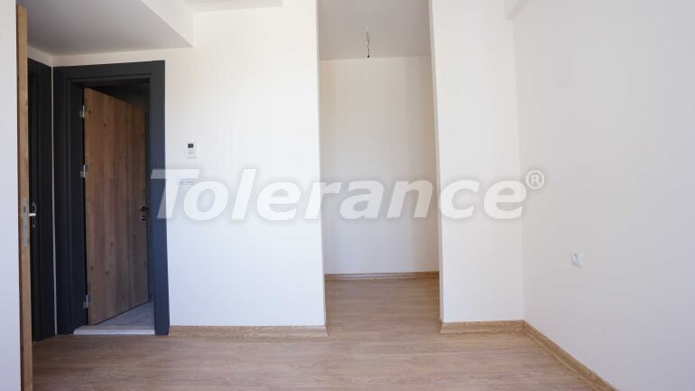 Appartement in Kepez, Antalya zwembad - onroerend goed kopen in Turkije - 55956