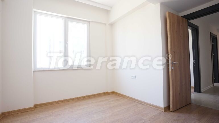 Appartement in Kepez, Antalya zwembad - onroerend goed kopen in Turkije - 55957