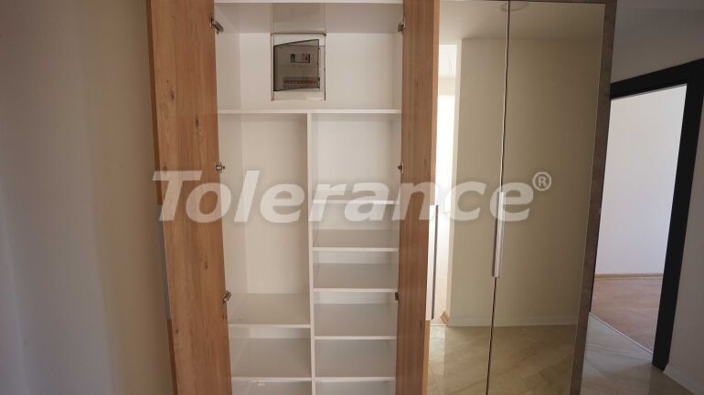 Appartement in Kepez, Antalya zwembad - onroerend goed kopen in Turkije - 55961