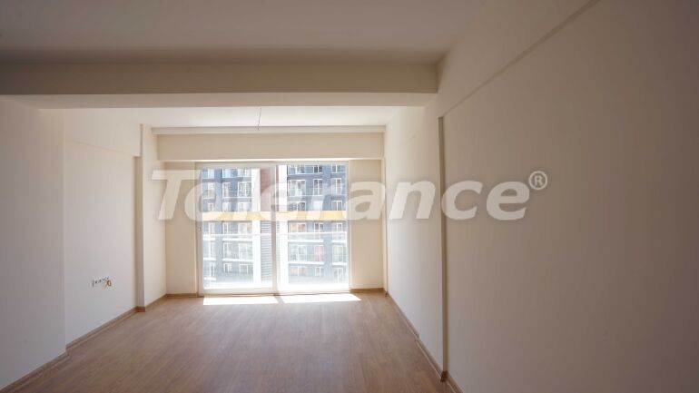 Appartement in Kepez, Antalya zwembad - onroerend goed kopen in Turkije - 55964