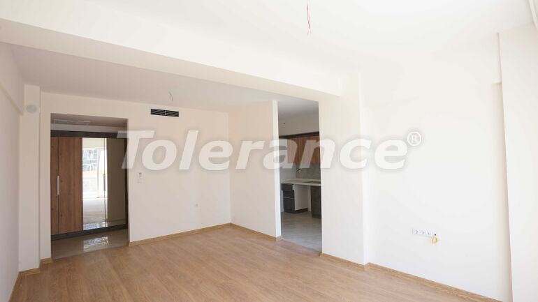 Appartement in Kepez, Antalya zwembad - onroerend goed kopen in Turkije - 55965