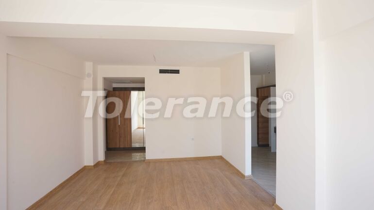 Appartement in Kepez, Antalya zwembad - onroerend goed kopen in Turkije - 55966