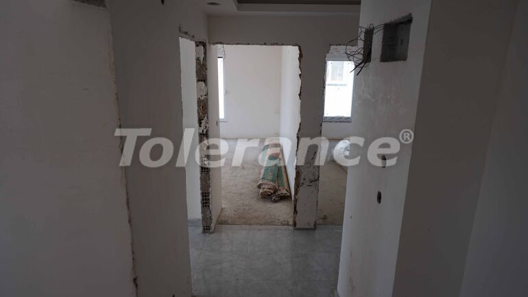 آپارتمان از سازنده که در کِپِز, آنتالیا - خرید ملک در ترکیه - 56972