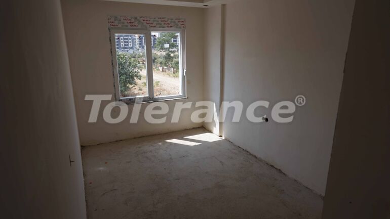 شقق من المتعهد في:في كيبيز, أنطاليا - شراء عقار في تركيا - 56973