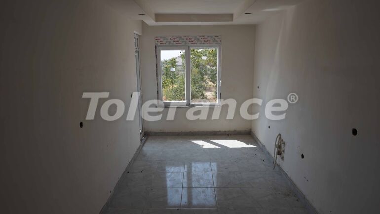 شقق من المتعهد في:في كيبيز, أنطاليا - شراء عقار في تركيا - 56974