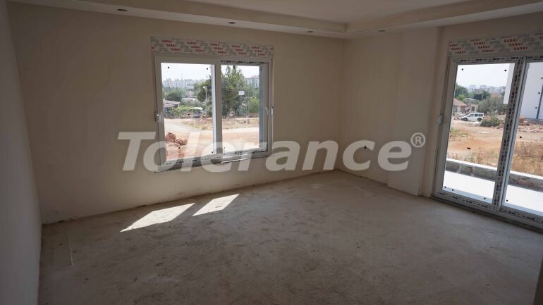 شقق من المتعهد في:في كيبيز, أنطاليا - شراء عقار في تركيا - 56975